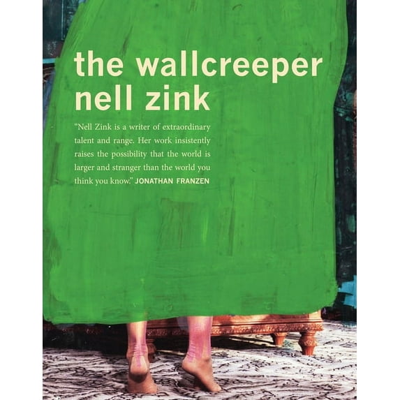 The Wallcreeper (Paperback)