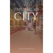The Walled City, Paperback