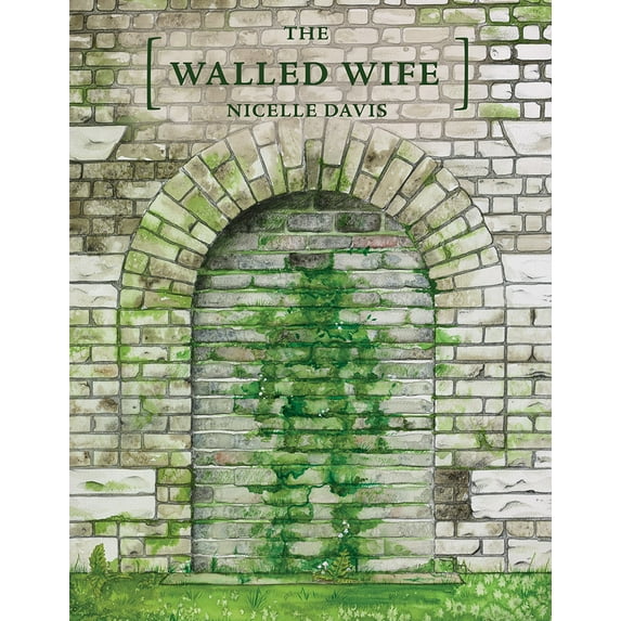 The Walled Wife (Paperback)