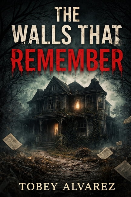 The Walls That Remember, (Paperback)