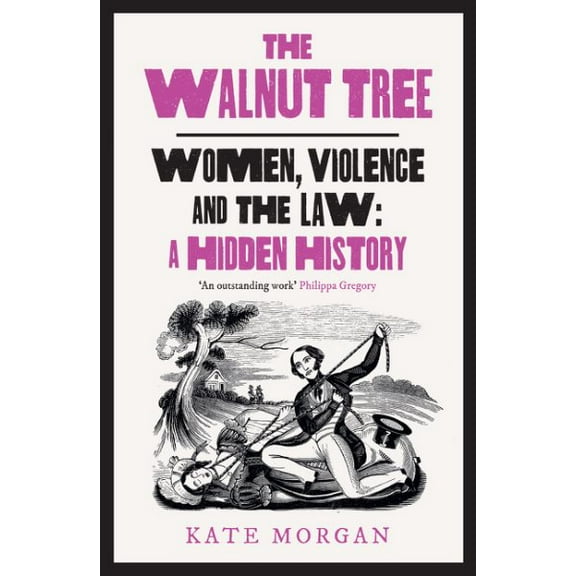 The Walnut Tree (Paperback)