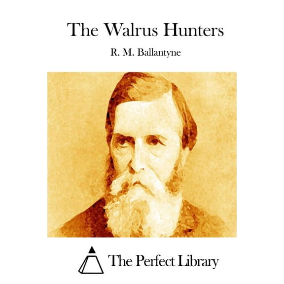 The Walrus Hunters