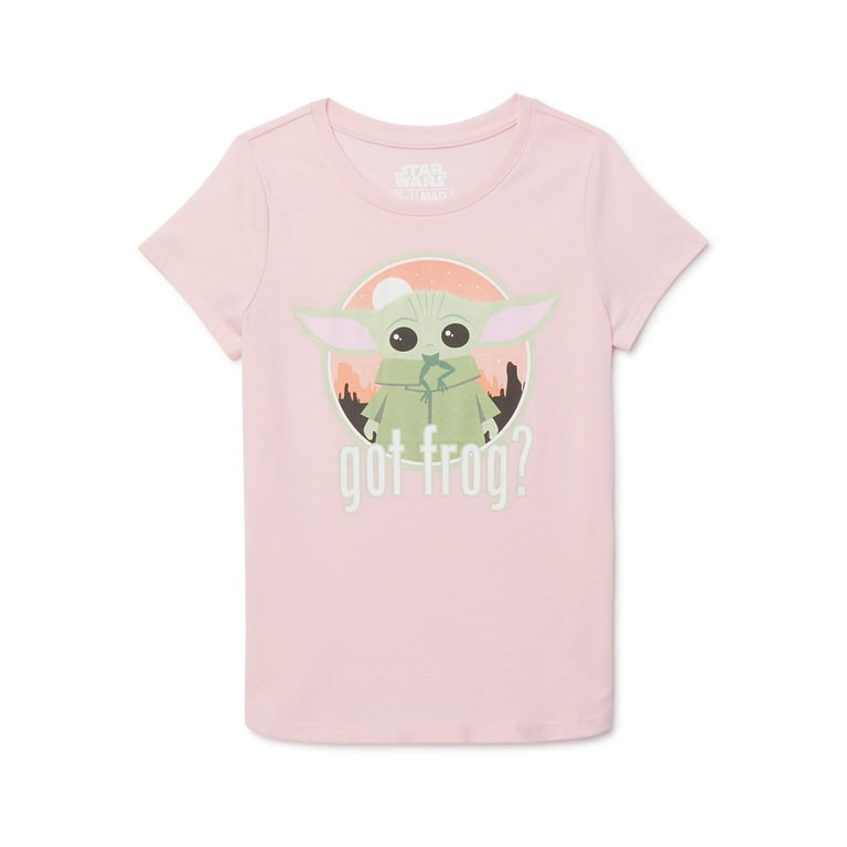 walmart girls shirt