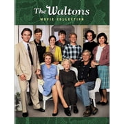 The Waltons Movie Collection DVD