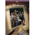 thumbnail image 1 of The Waltons: The Complete Fourth Season (DVD), 1 of 2