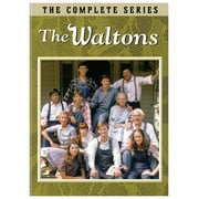 The Waltons: The Complete Series (DVD)