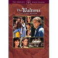 thumbnail image 1 of The Waltons: The Final Season (DVD), 1 of 2