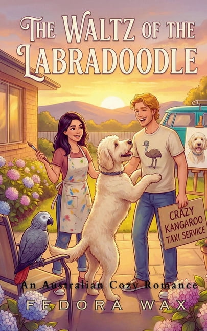 The Waltz of the Labradoodle, (Paperback)