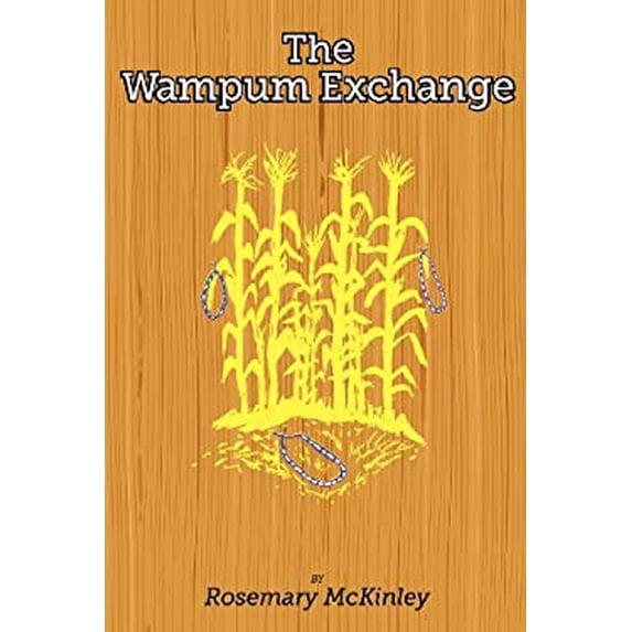 Pre-Owned The Wampum Exchange 9780615724768