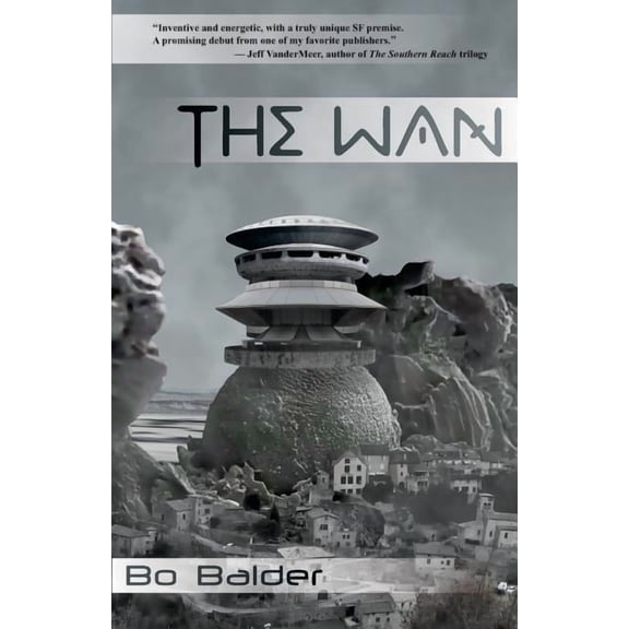 The Wan, (Paperback)