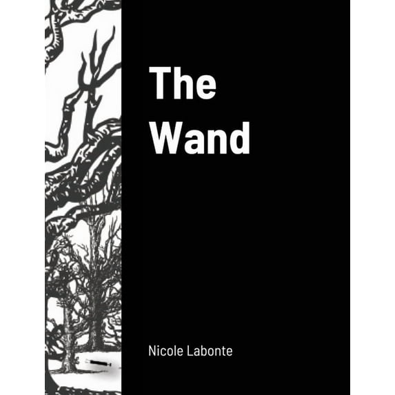 The Wand, (Paperback)