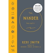 The Wander Society, Hardcover