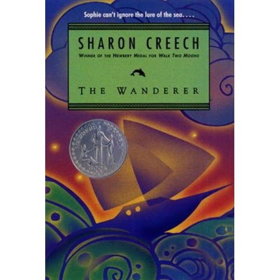 Pre-Owned The Wanderer (Library Binding) 9780613497022