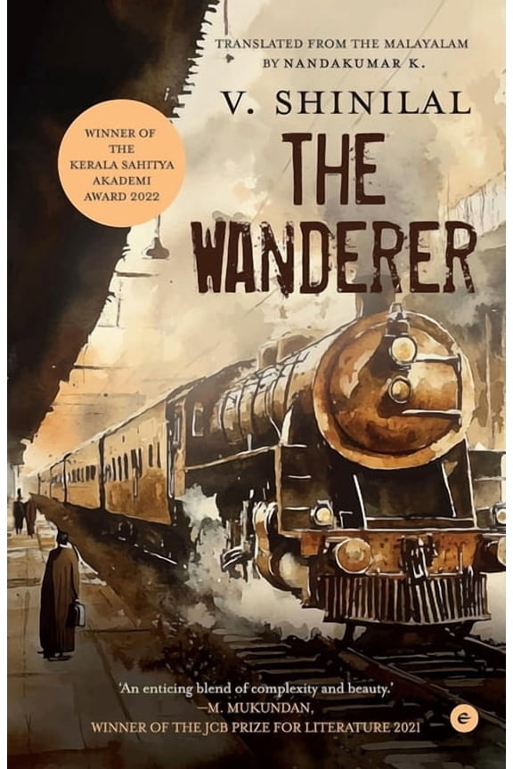 The Wanderer, (Paperback)