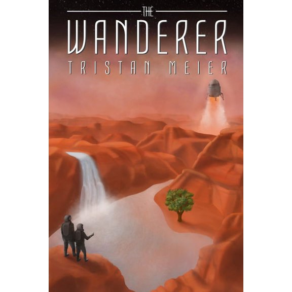 The Wanderer (Paperback)