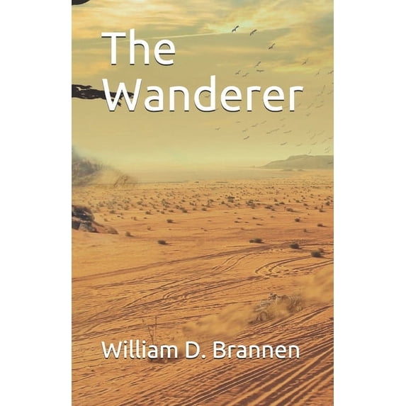 The Wanderer, (Paperback)