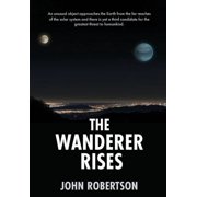 The Wanderer Rises Hardcover