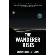 The Wanderer Rises (Paperback)