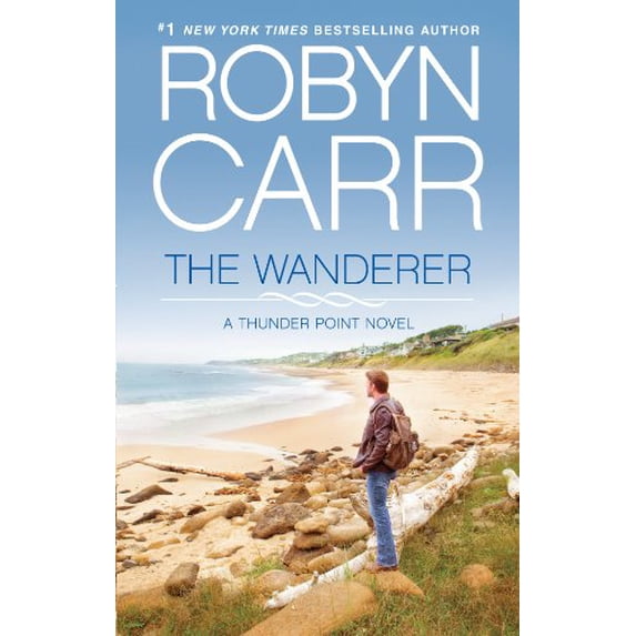 Pre-Owned The Wanderer (Hardcover) 1410457133 9781410457134