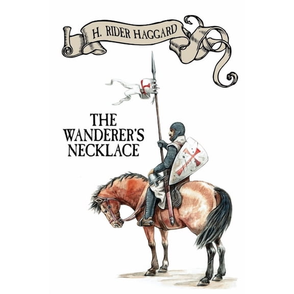 The Wanderer's Necklace, (Paperback)