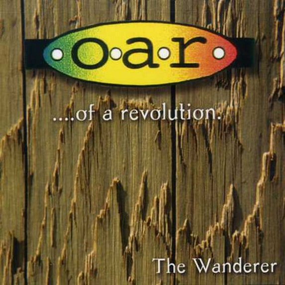 The Wanderer