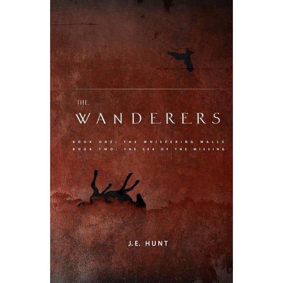 The Wanderers (Paperback)