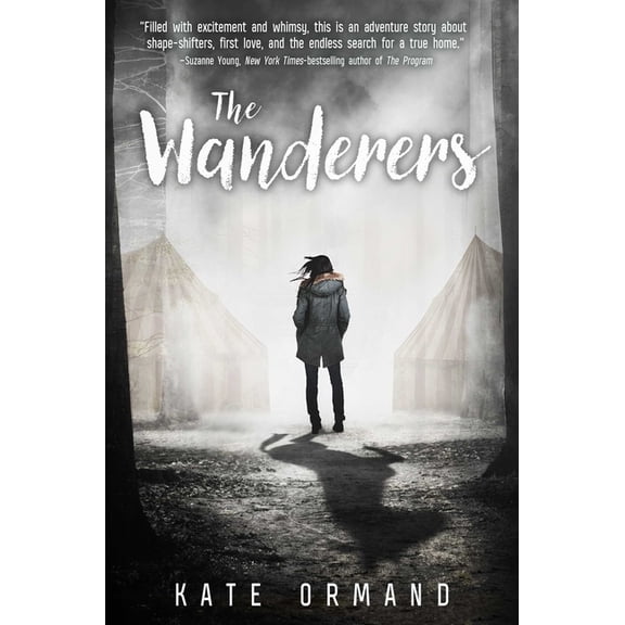 The Wanderers