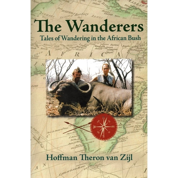 The Wanderers (Hardcover)