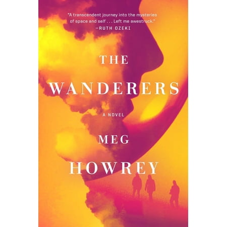 The Wanderers, (Paperback)