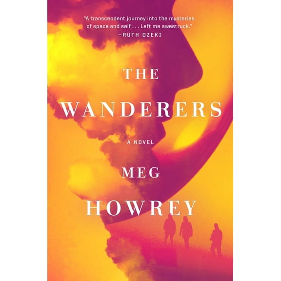 The Wanderers, (Paperback)