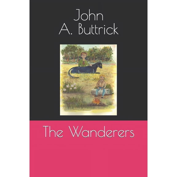 The Wanderers, (Paperback)