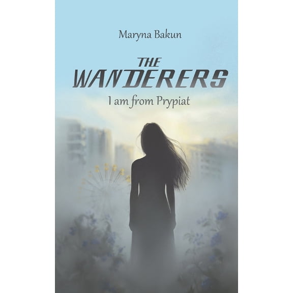 The Wanderers, (Paperback)