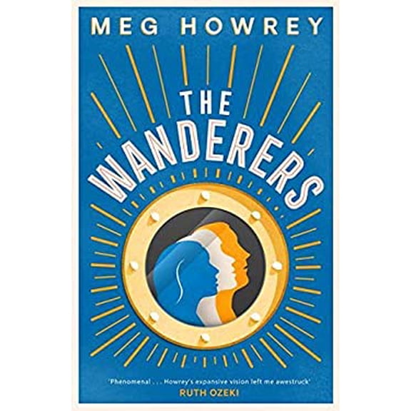 Pre-Owned Wanderers (Paperback) 1471146685 9781471146688