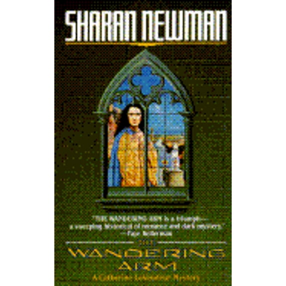 Pre-Owned Wandering Arm (Mass Market Paperback) 0812550897 9780812550894