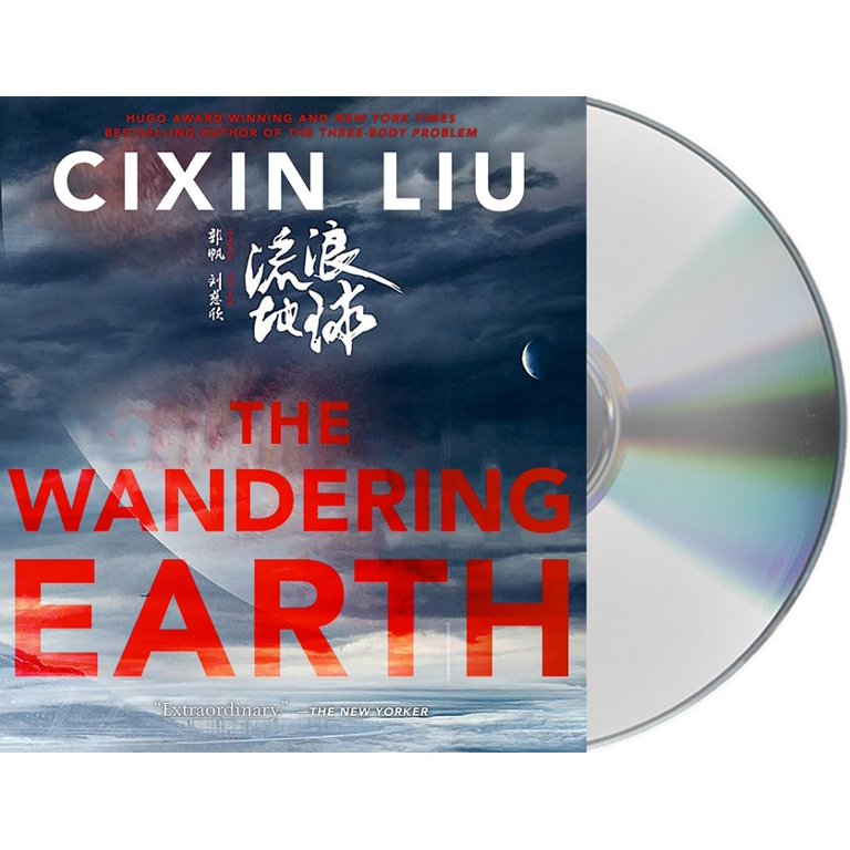 The wandering store earth streaming