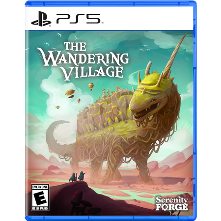 The Wandering Village - PlayStation 5