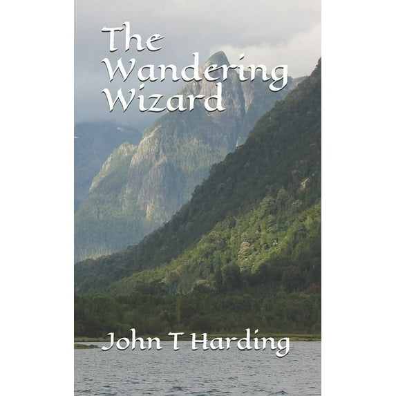 The Wandering Wizard (Paperback)