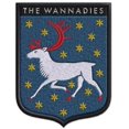 thumbnail image 1 of The Wannadies - Vasterbotten - Music & Performance - Vinyl, 1 of 1