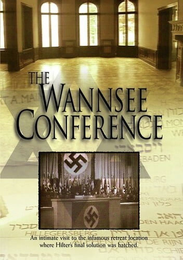 The Wannsee Conference (DVD), Vision Video, Documentary