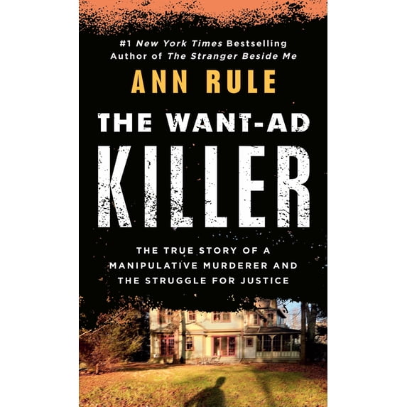 Pre-Owned The Want-Ad Killer (Mass Market Paperback) 0451166884 9780451166883