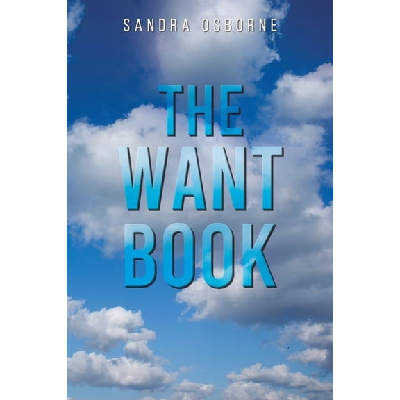 The Want Book (Paperback)