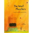 thumbnail image 1 of Pre-Owned The Want Monsters: And How They Stopped Ruling My World Paperback, 1 of 1