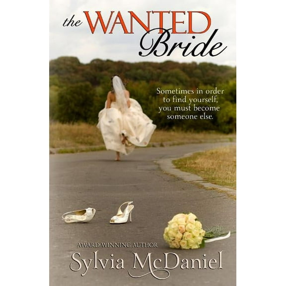 The Wanted Bride, (Paperback)