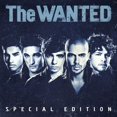 thumbnail image 1 of The Wanted (CD), 1 of 1