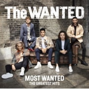 The Wanted - Most Wanted The Greatest Hits - Music & Performance - CD