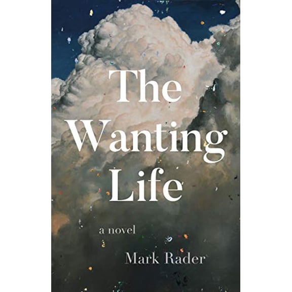 Pre-Owned The Wanting Life Paperback