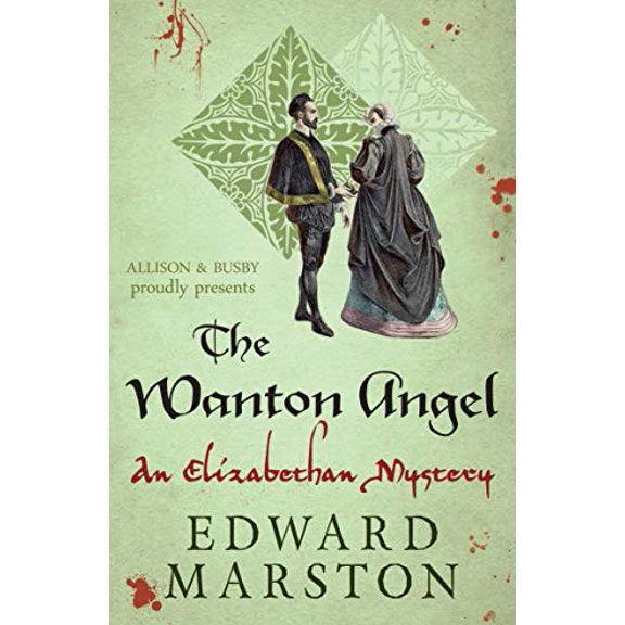 Pre-Owned The Wanton Angel (Paperback) 0749016825 9780749016821