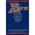 thumbnail image 1 of The War Against the Jews: 1933-1945, (Paperback), 1 of 1