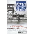 thumbnail image 1 of The War Behind the Wire (Paperback), 1 of 1