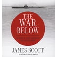 thumbnail image 1 of The War Below (Audiobook), 1 of 1